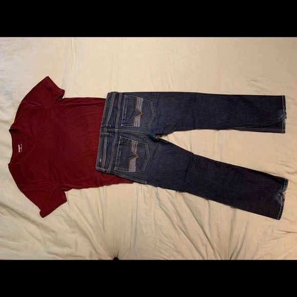 Men’s Diesel Zatiny Jeans // Size 31•30 - Picture 3 of 7